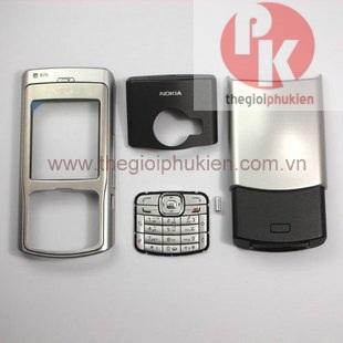Vỏ Nokia N70